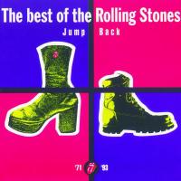 Компакт-диск The Rolling Stones / Jump Back - The Best Of '71 - '93 (RU)(CD)