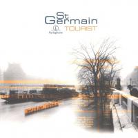 Виниловая пластинка St Germain / Tourist (2LP)