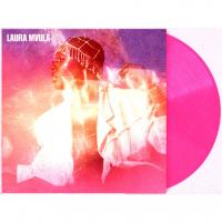 Виниловая пластинка Laura Mvula / Pink Noise (Limited Edition)(Coloured Vinyl)(LP)