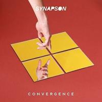 Виниловая пластинка Synapson / CONVERGENCE