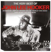 Виниловая пластинка John Lee Hooker / The Very Best Of (LP)