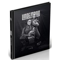 Компакт-диск Lindemann / F & M (Deluxe Edition)(CD)