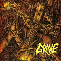 Компакт-диск Grave / Dominion VIII (CD)