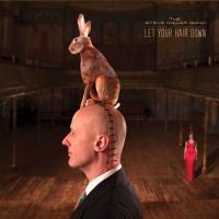 Виниловая пластинка Steve Miller Band / Let Your Hair Down (LP)