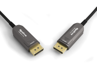 Активный оптический кабель DisplayPort 1.4 Wyrestorm CAB-DAOC-10-C