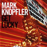 Виниловая пластинка MARK KNOPFLER / GET LUCKY (2LP)