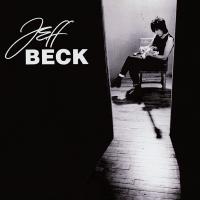 Компакт-диск Jeff Beck / Who else! (Jewel)(1CD)