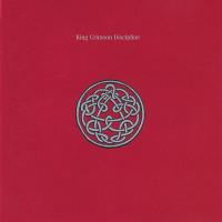 Компакт-диск King Crimson / Discipline (1CD)