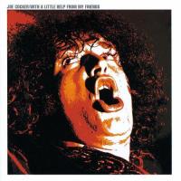 Виниловая пластинка Joe Cocker / With A Little Help From My Friends (1LP)