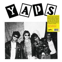 Виниловая пластинка Yaps / Punk Directo De Las Montanas (Red Vinyl) (1LP)