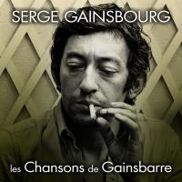 Виниловая пластинка SERGE GAINSBOURG / LES CHANSONS DE GAINSBARRE (1LP)