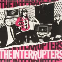 Виниловая пластинка THE INTERRUPTERS / THE INTERRUPTERS (INCLUDING 2 BONUS TRACKS) (1LP)