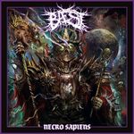 Компакт-диск Baest / Necro Sapiens (Limited Edition)(CD)