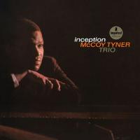 Виниловая пластинка Tyner McCoy / Inception (Acoustic Sounds) (1LP)