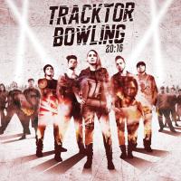 Компакт-диск Tracktor Bowling / 20:16 (CD)