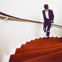 Компакт-диск Vinnie Who / Midnight Special (1CD)