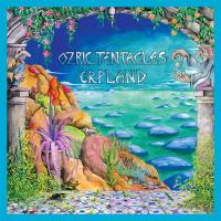 Виниловая пластинка Ozric Tentacles / Erpland (2LP)