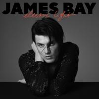 Виниловая пластинка JAMES BAY / ELECTRIC LIGHT (1LP)