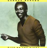 Виниловая пластинка George Benson / Give Me The Night (LP)