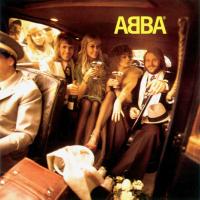 Виниловая пластинка ABBA / ABBA (LP)