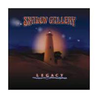 Виниловая пластинка Shadow Gallery / Legacy (Purple, Limited) (2LP)