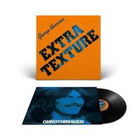 Виниловая пластинка George Harrison / Extra Texture (1LP)