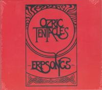 Компакт-диск Ozric Tentacles / Erpsongs (Digipack) (1CD)