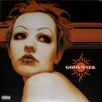 Виниловая пластинка Godsmack / Godsmack (2LP)