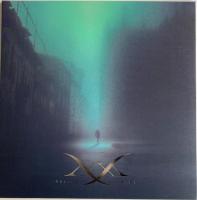 Виниловая пластинка Mmxx / Sacred Cargo (Black Vinyl) (1LP)