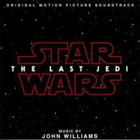 Виниловая пластинка Soundtrack / John Williams: Star Wars - The Last Jedi (2LP)