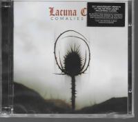Компакт-диск Lacuna Coil / Comalies XX (Jewel) (2CD)