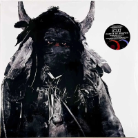 Виниловая пластинка The Cult / Choice of Weapon (coloured) (2LP)