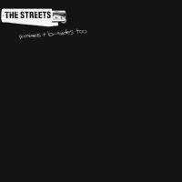 Виниловая пластинка The Streets / Remixes + B-Sides Too (2LP)