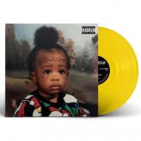 Виниловая пластинка SZA / Good Days (Limited Edition)(Coloured Vinyl)(10" Vinyl Single)