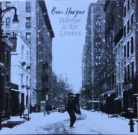 Виниловая пластинка BEN HARPER / WINTER IS FOR LOVERS (1LP)