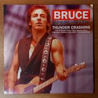 Виниловая пластинка Bruce Springsteen / Live At Estadio River Plate Buenos Aires. Argentina. October 15Th 1988 - Fm Broadcast (1LP)