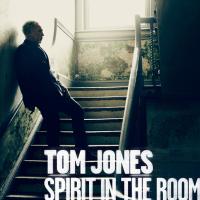 Компакт-диск Tom Jones / Spirit In The Room (Deluxe Edition)(CD)