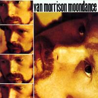 Виниловая пластинка Van Morrison / Moondance (analogue) (2LP)