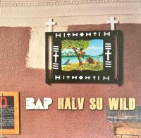 Виниловая пластинка Bap / Halv Su Wild (2LP)