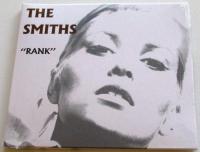 Компакт-диск The Smiths / Rank (Digisleeve) (1CD)