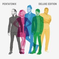 Компакт-диск Pentatonix / Pentatonix (Deluxe Edition)(CD)