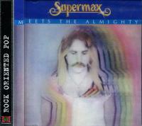 Компакт-диск Supermax / Meets The Almighty (RU)(CD)