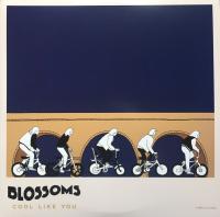 Виниловая пластинка Blossoms / Cool Like You(2LP)