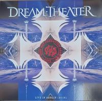 Виниловая пластинка Dream Theater / Lost Not Forgotten Archives: Live In Berlin (2019) (4LP)