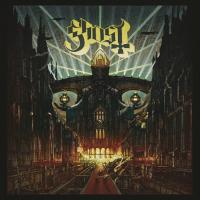 Компакт-диск Ghost / Meliora (CD)