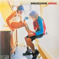 Виниловая пластинка Indochine / Wax
