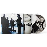 Компакт-диск U2 / All That You Can’t Leave Behind (Deluxe Edition)(2CD)