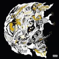 Виниловая пластинка Portugal. The Man / Evil Friends (Limited Edition, Clear Vinyl) (1LP)