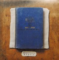 Виниловая пластинка FRIGHTENED RABBIT / PEDESTRIAN VERSE - CLEAR VINYL (2LP)