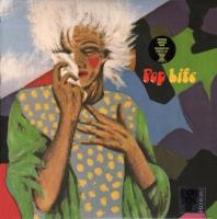 Виниловая пластинка Prince And The Revolution With Easton Sheena / Pop Life - Rsd 2017 (12 INCH)